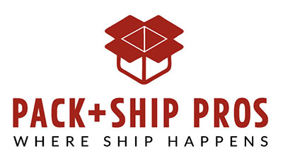 Pack + Ship Pros